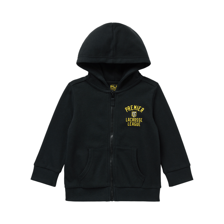 PLL Toddler Zip Hoodie