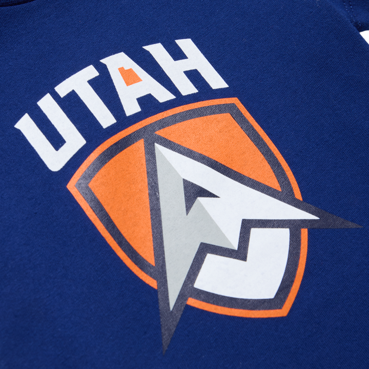 Utah Archers Toddler S/S Tee