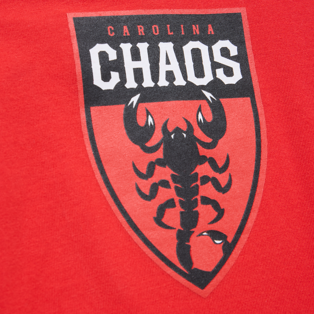 Carolina Chaos Toddler S/S Tee