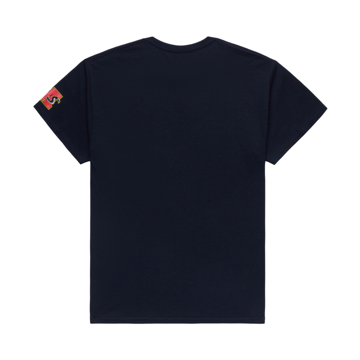 Maryland Whipsnakes Throwback Tee 2025 - Youth