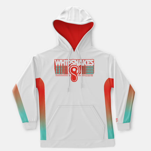 Whipsnakes Neon Hoodie - Youth