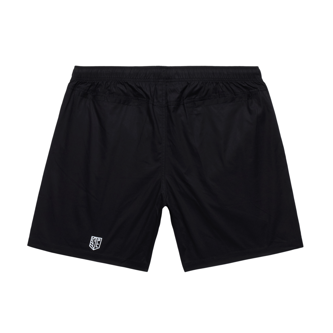 Wknd Crew 19 Shorts