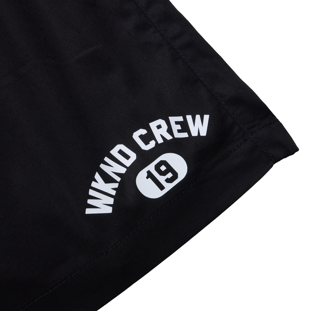Wknd Crew 19 Shorts