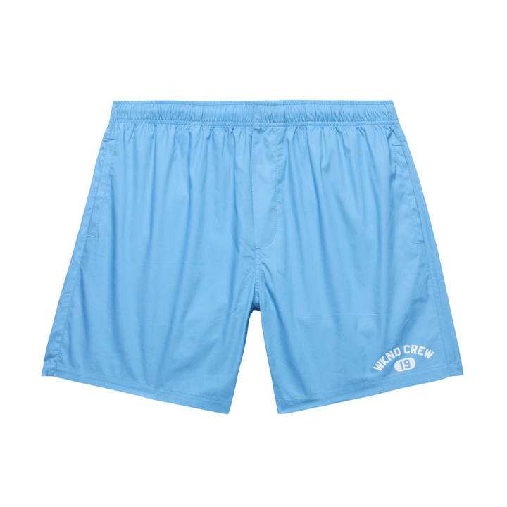 Wknd Crew 19 Shorts