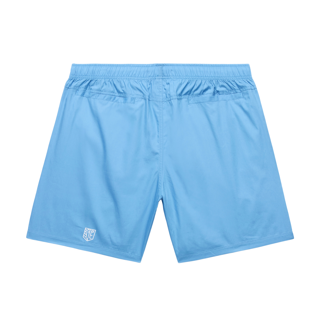 Wknd Crew 19 Shorts