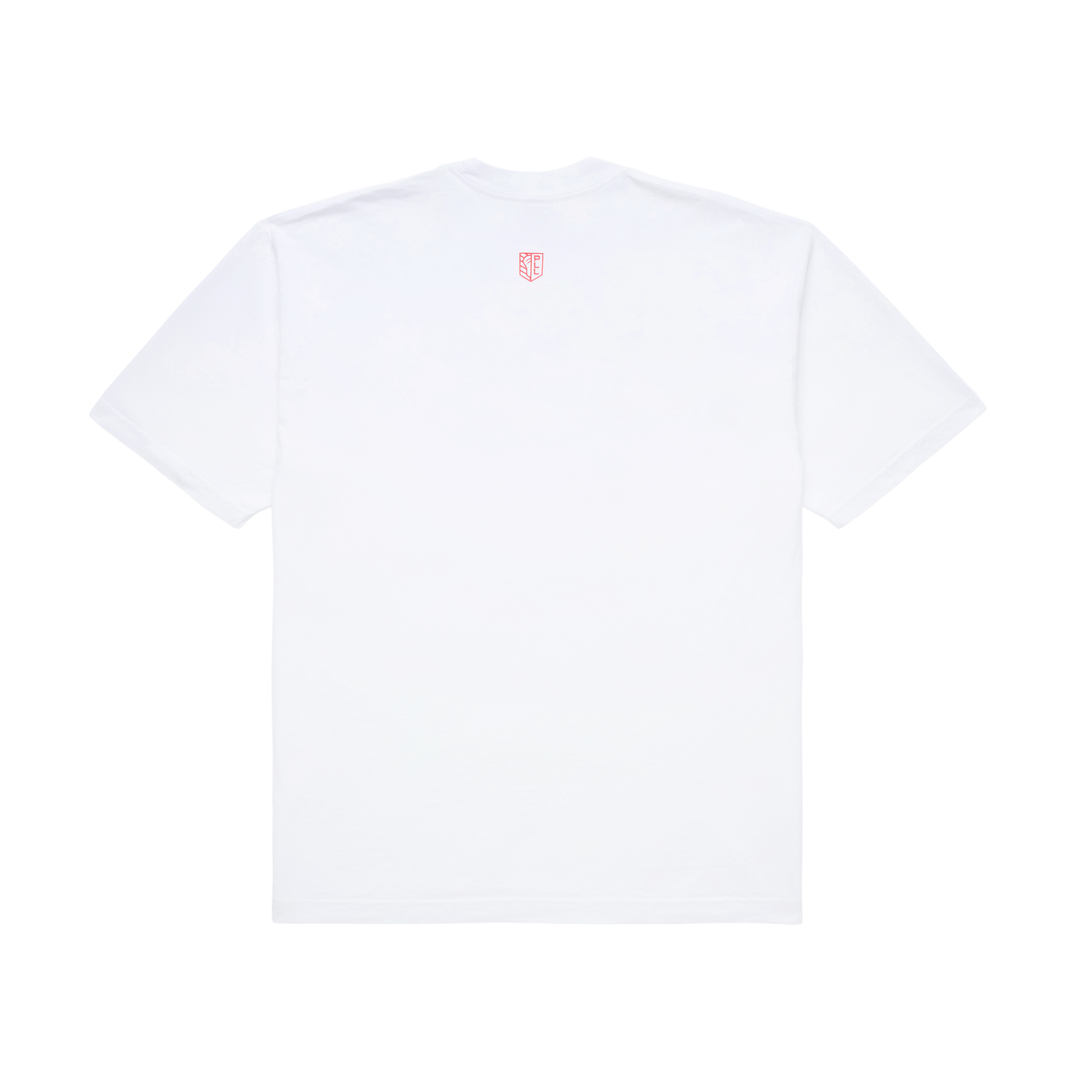 Lacrosse Wknd Crew Tee