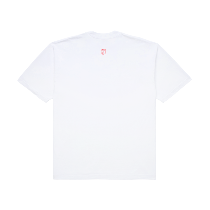 Lacrosse Wknd Crew Tee