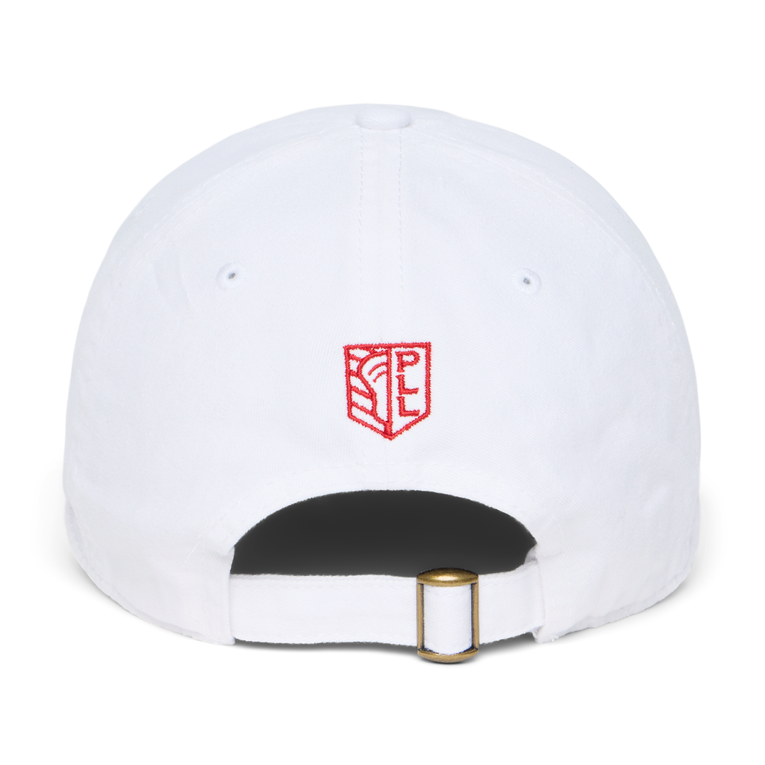 Lacrosse Weekend Crew Hat