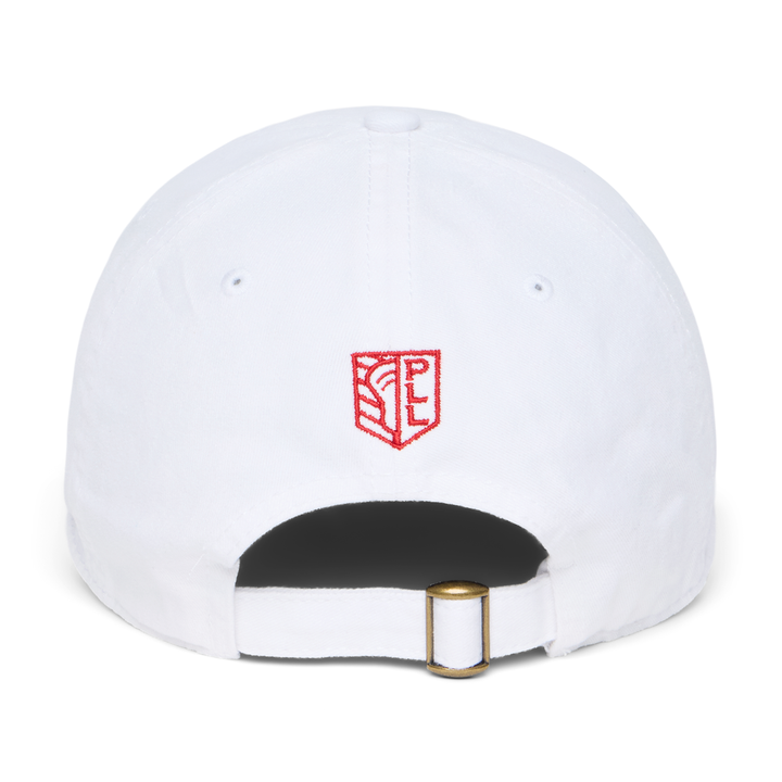 Lacrosse Weekend Crew Hat