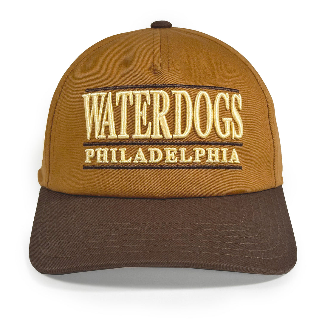 Philadelphia Waterdogs Tonal Hat