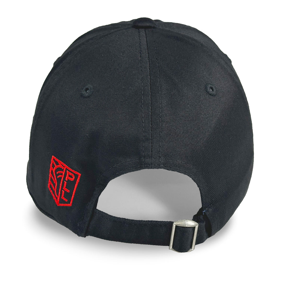 Maryland Whipsnakes Novelty Icon Hat - Womens
