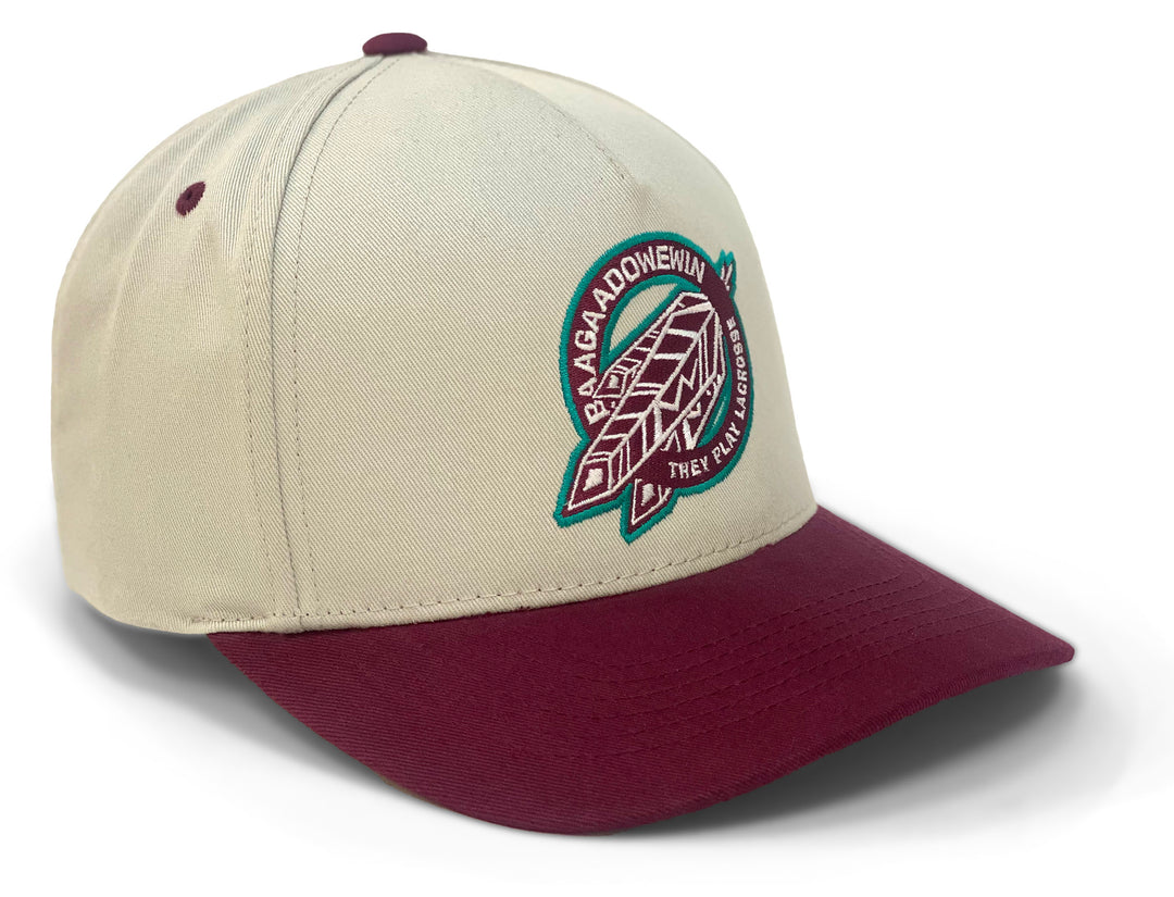 PLL Native American Heritage 2024 Hat