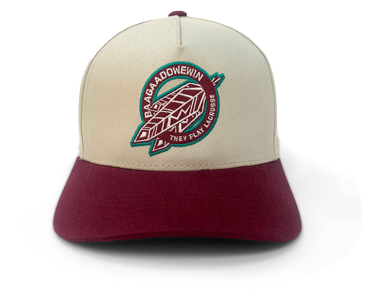 PLL Native American Heritage 2024 Hat