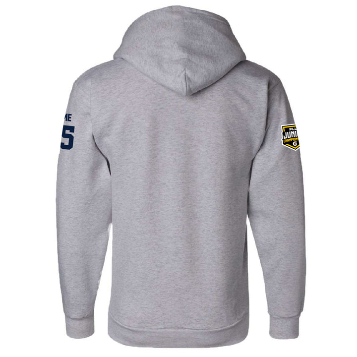 Jr. Champs New York Atlas Custom Champion Hoodie