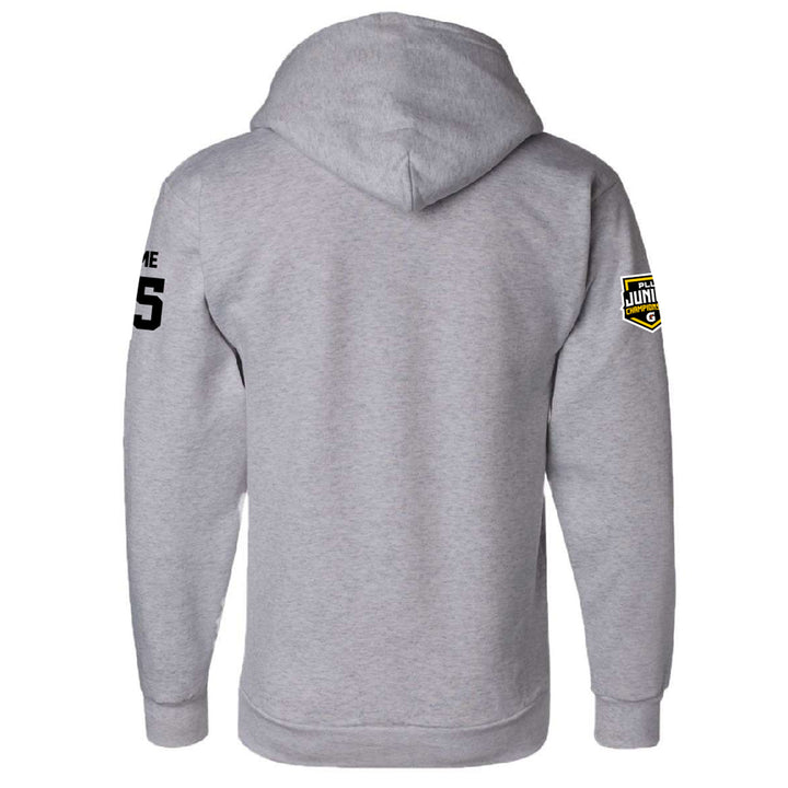 Jr. Champs Denver Outlaws Custom Champion Hoodie