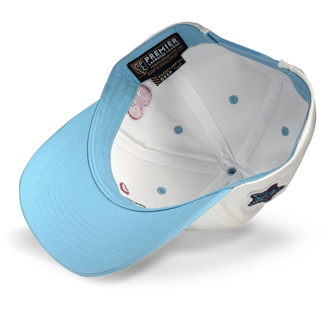 2025 PLL All-Star Game Hat