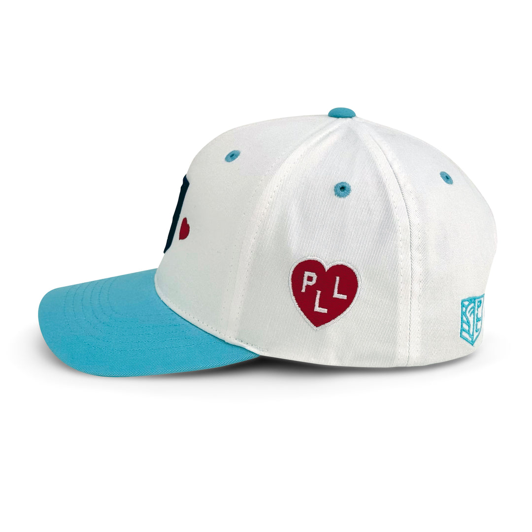 2025 PLL All-Star Game Hat