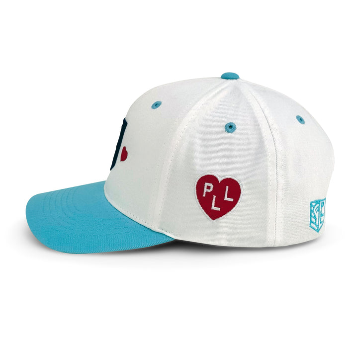 2025 PLL All-Star Game Hat