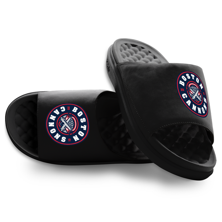 PLL Boston Cannons Motive