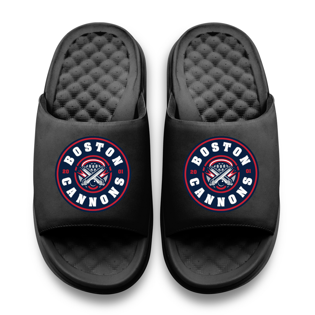 PLL Boston Cannons Motive