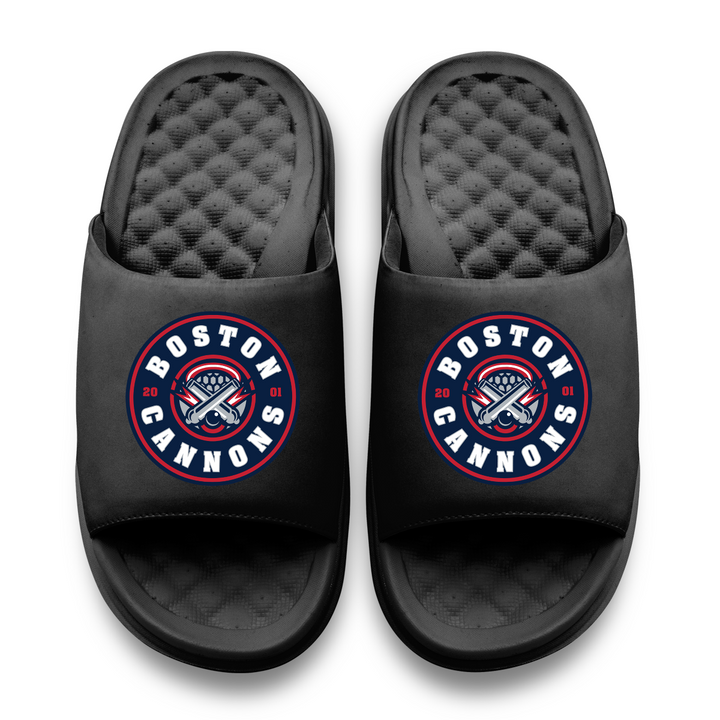 PLL Boston Cannons Motive