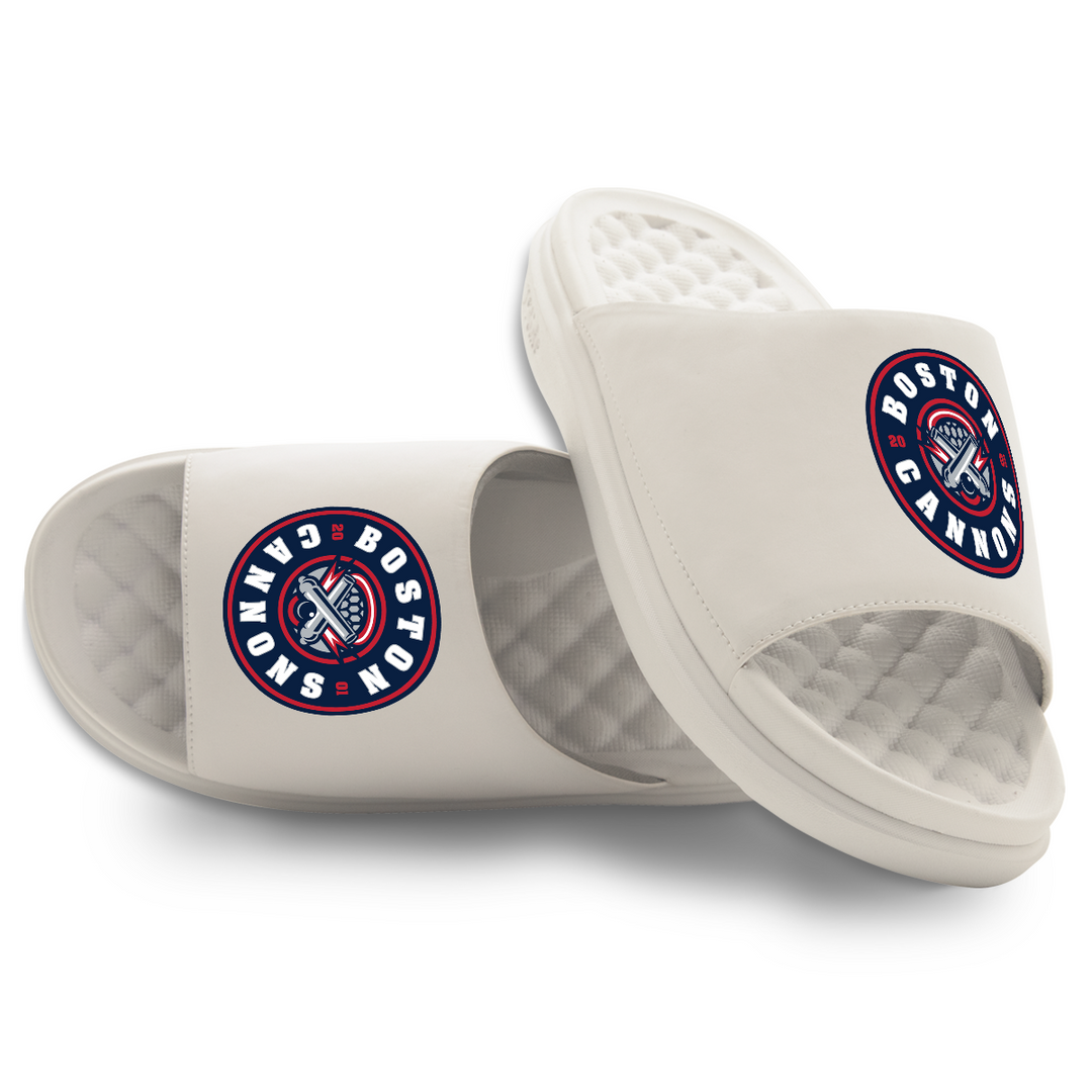 PLL Boston Cannons Motive