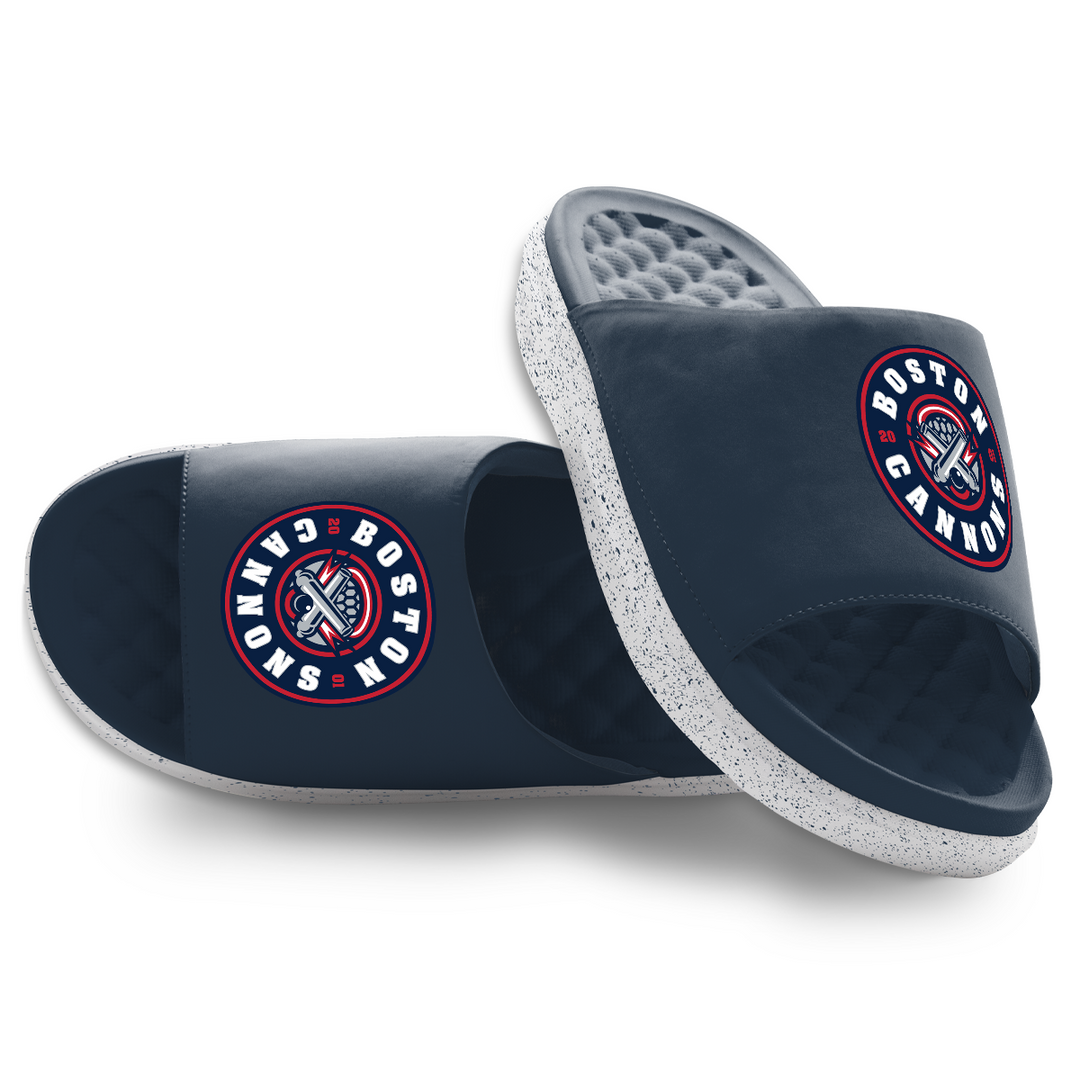 PLL Boston Cannons Motive