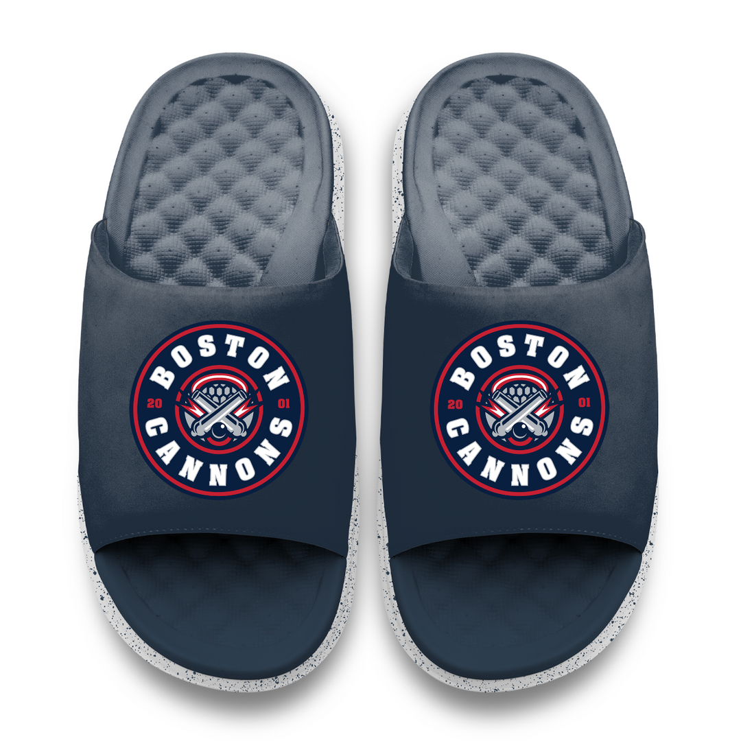 PLL Boston Cannons Motive