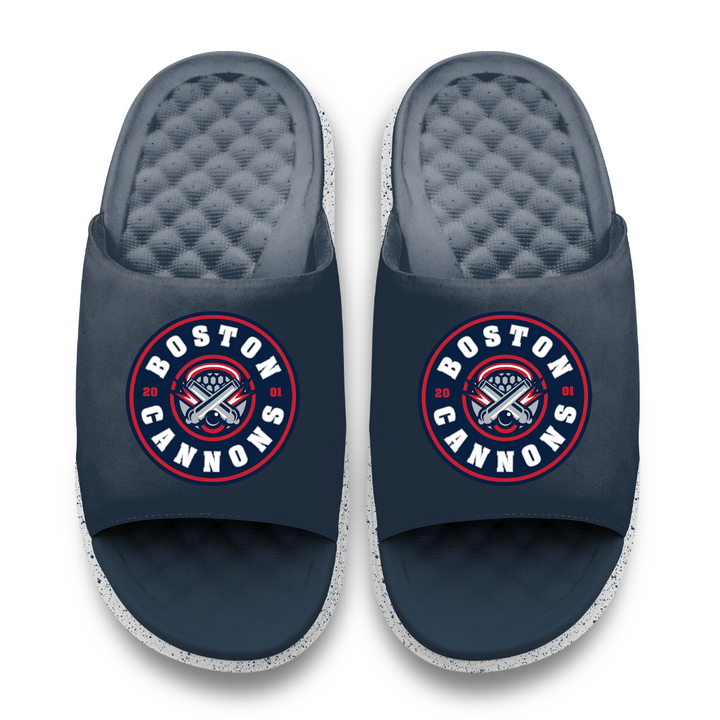 PLL Boston Cannons Motive