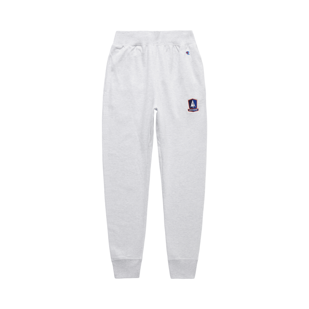 Champion weave jogger on sale