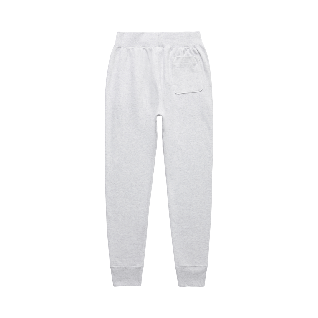 Champion joggers white online