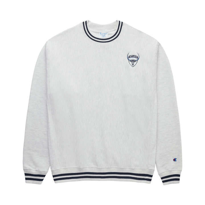 Champion Refresh Atlas Reverse Weave Crew