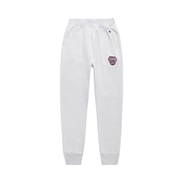 Champion Refresh Cannons Reverse Weave Jogger