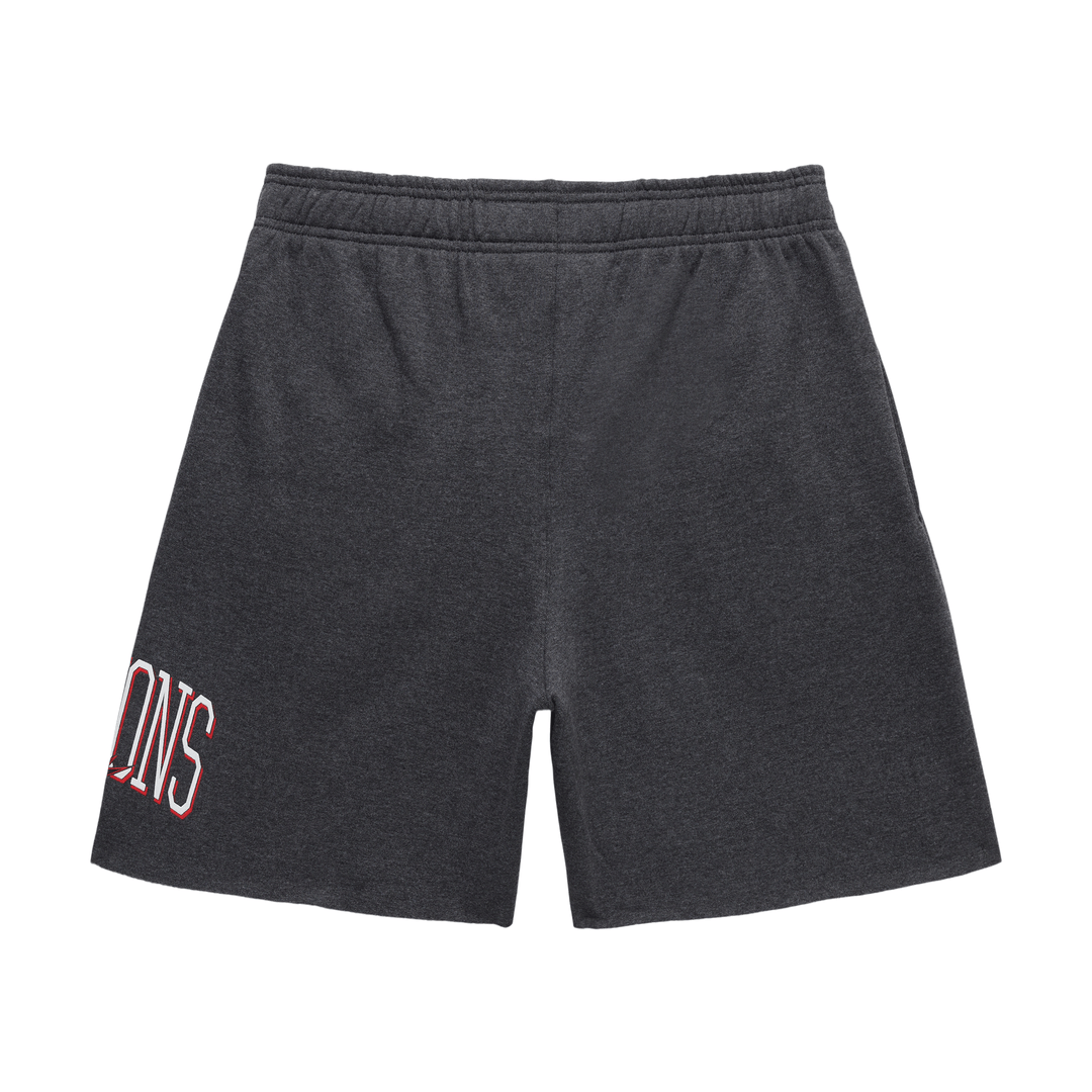 Champion Cannons Attack Shorts