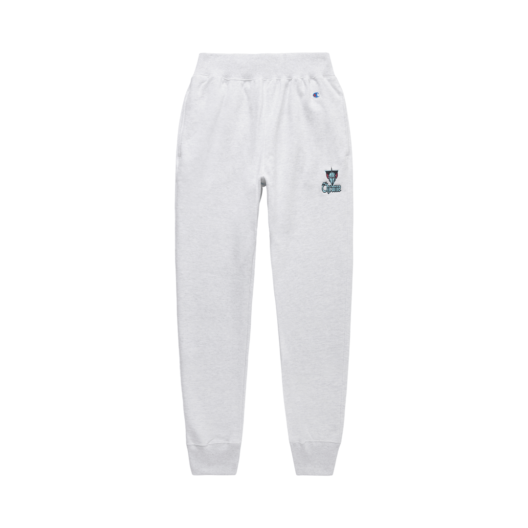 Champion Refresh Chrome Reverse Weave Jogger