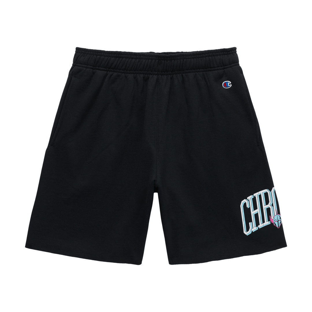 Champion Chrome Attack Shorts