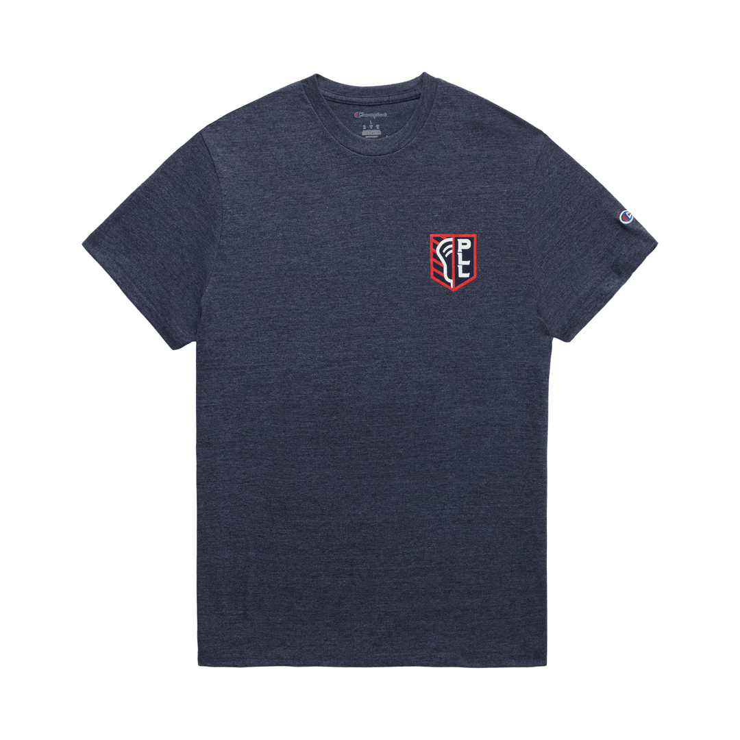 Champion Cannons Sportswear Tee