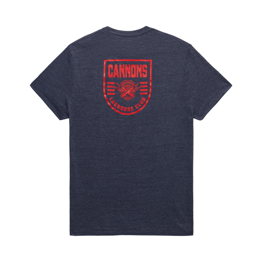 Champion Cannons Sportswear Tee