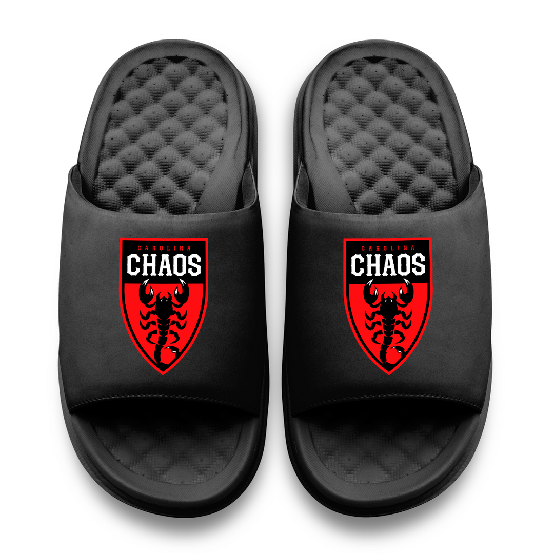 PLL Carolina Chaos Motive