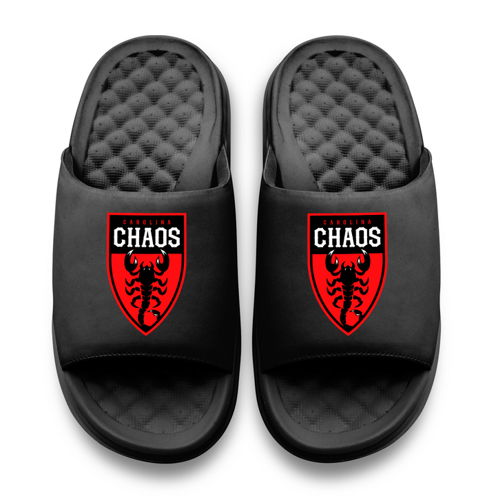 PLL Carolina Chaos Motive