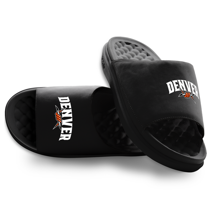 PLL Denver Outlaws Motive