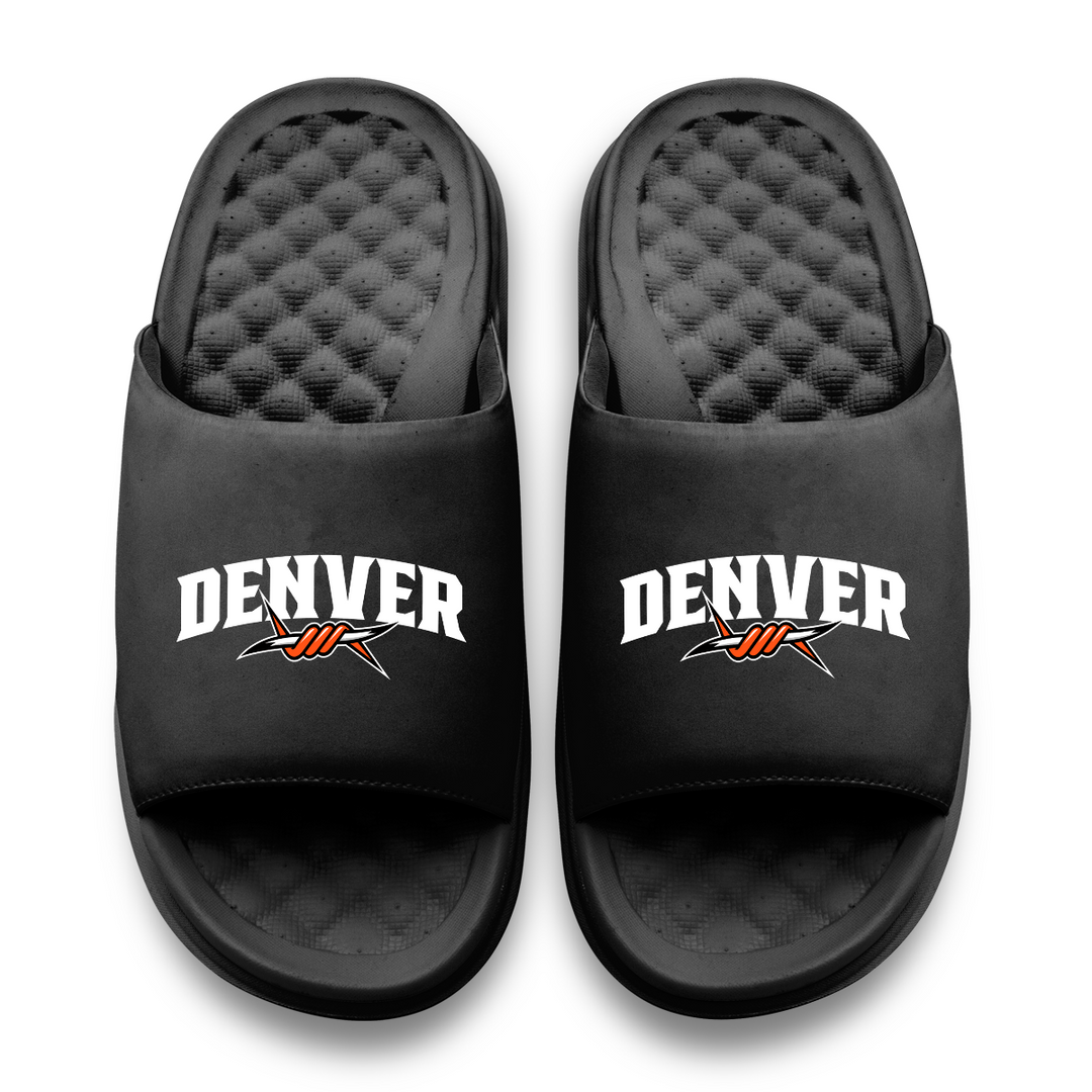 PLL Denver Outlaws Motive