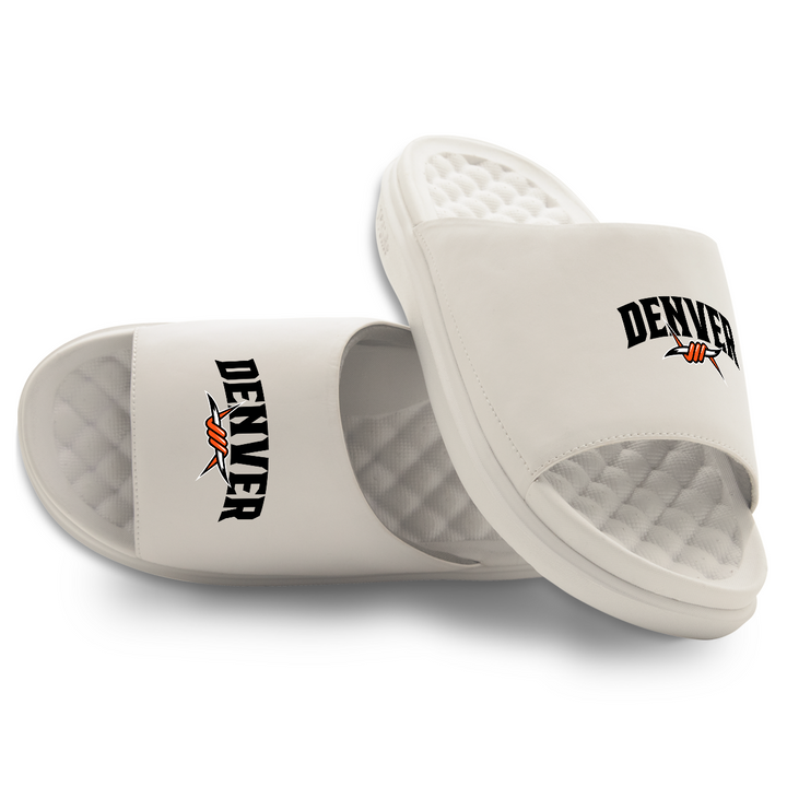 PLL Denver Outlaws Motive
