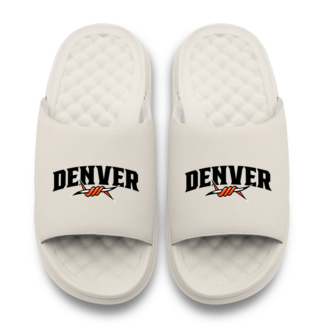 PLL Denver Outlaws Motive