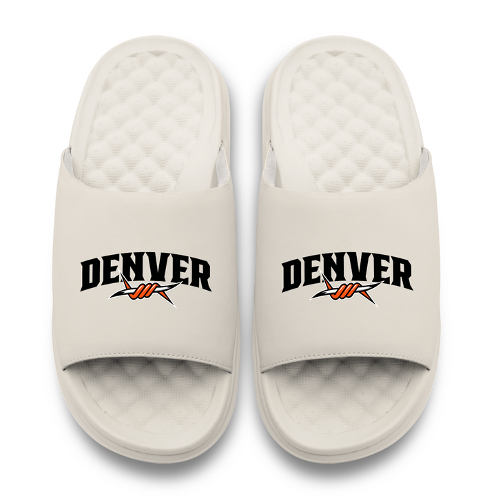 PLL Denver Outlaws Motive