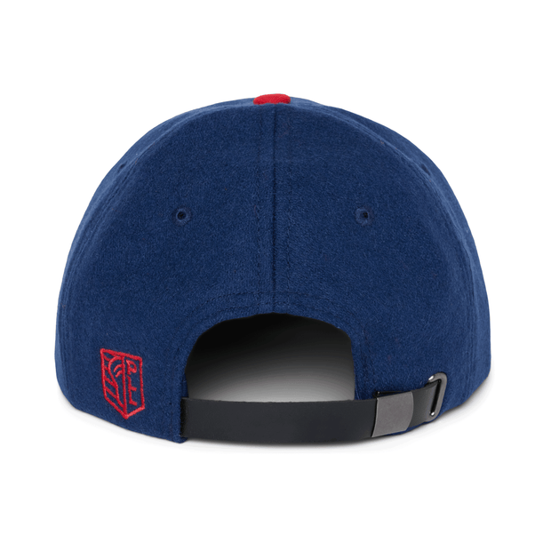 Cannons Wool Heritage Hat