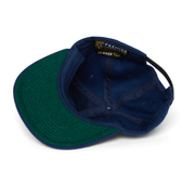 Cannons Wool Heritage Hat