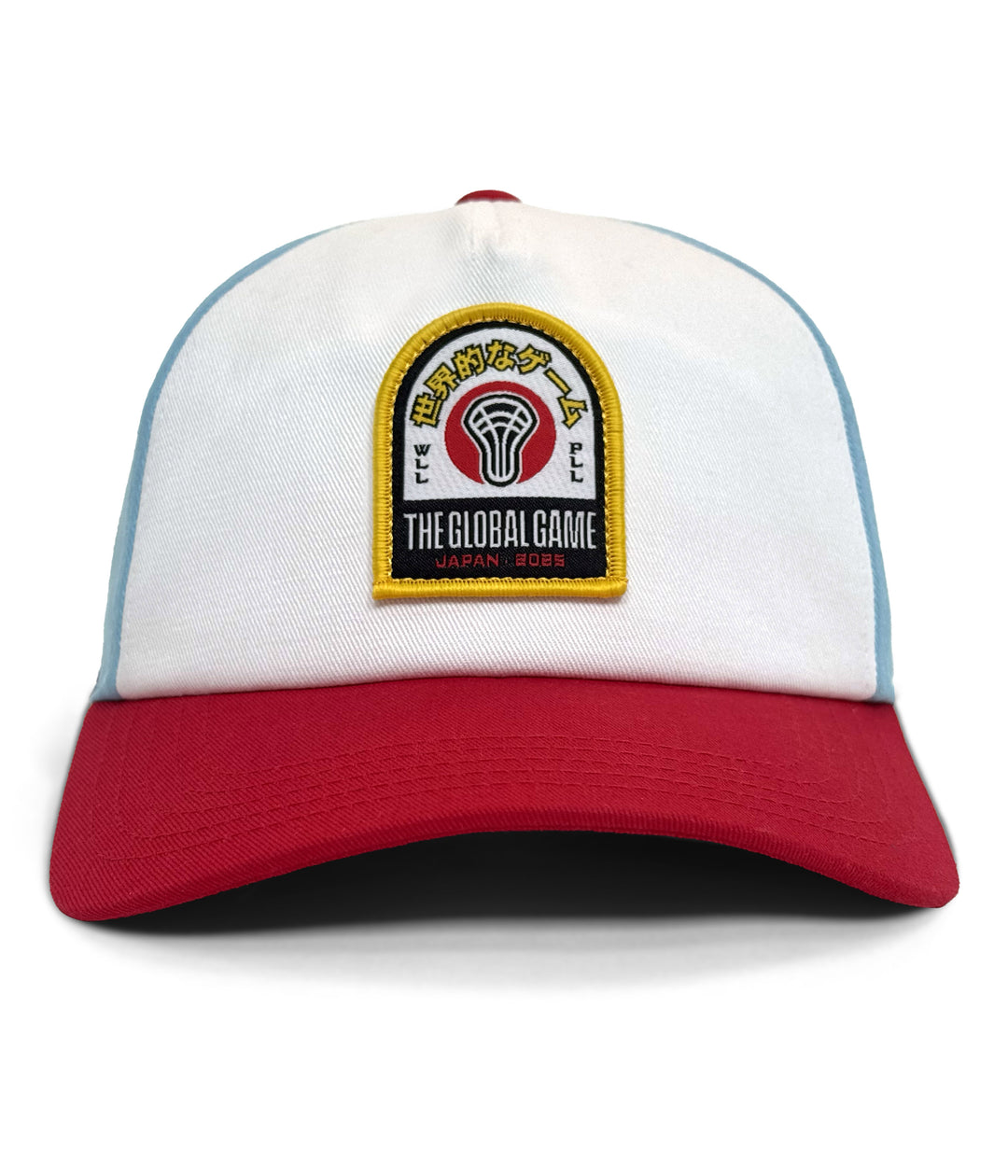 PLL / WLL Japan Games 2025 Hat