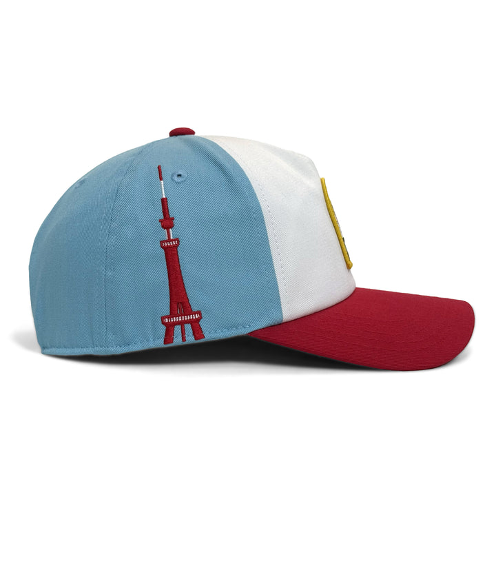 PLL / WLL Japan Games 2025 Hat