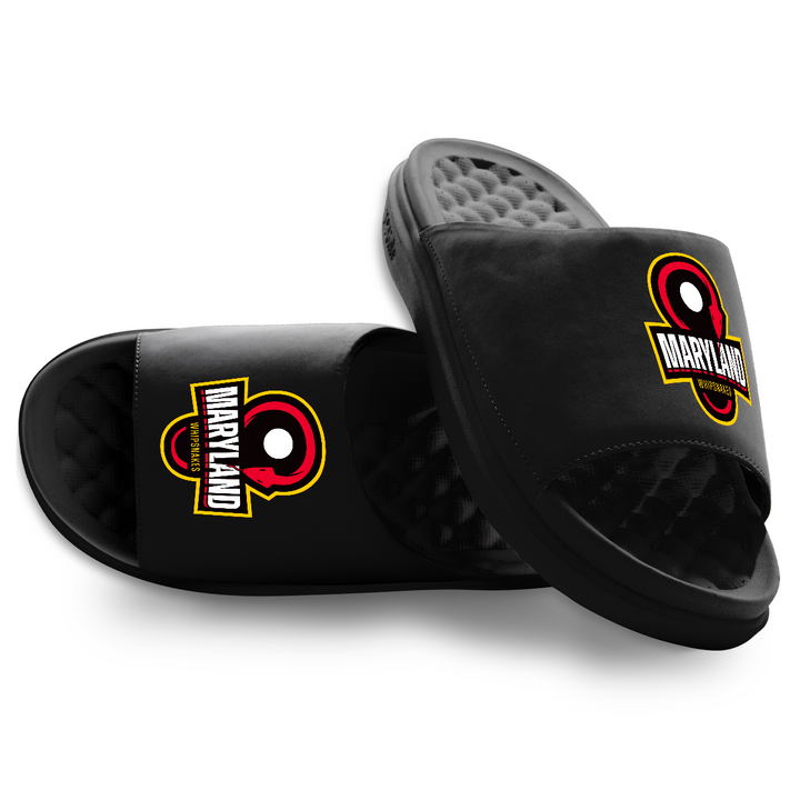 PLL Maryland Whipsnakes Motive